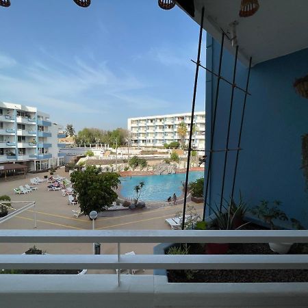 Apartamento Con Piscina En Golf Del Sur San Miguel de Abona Zewnętrze zdjęcie