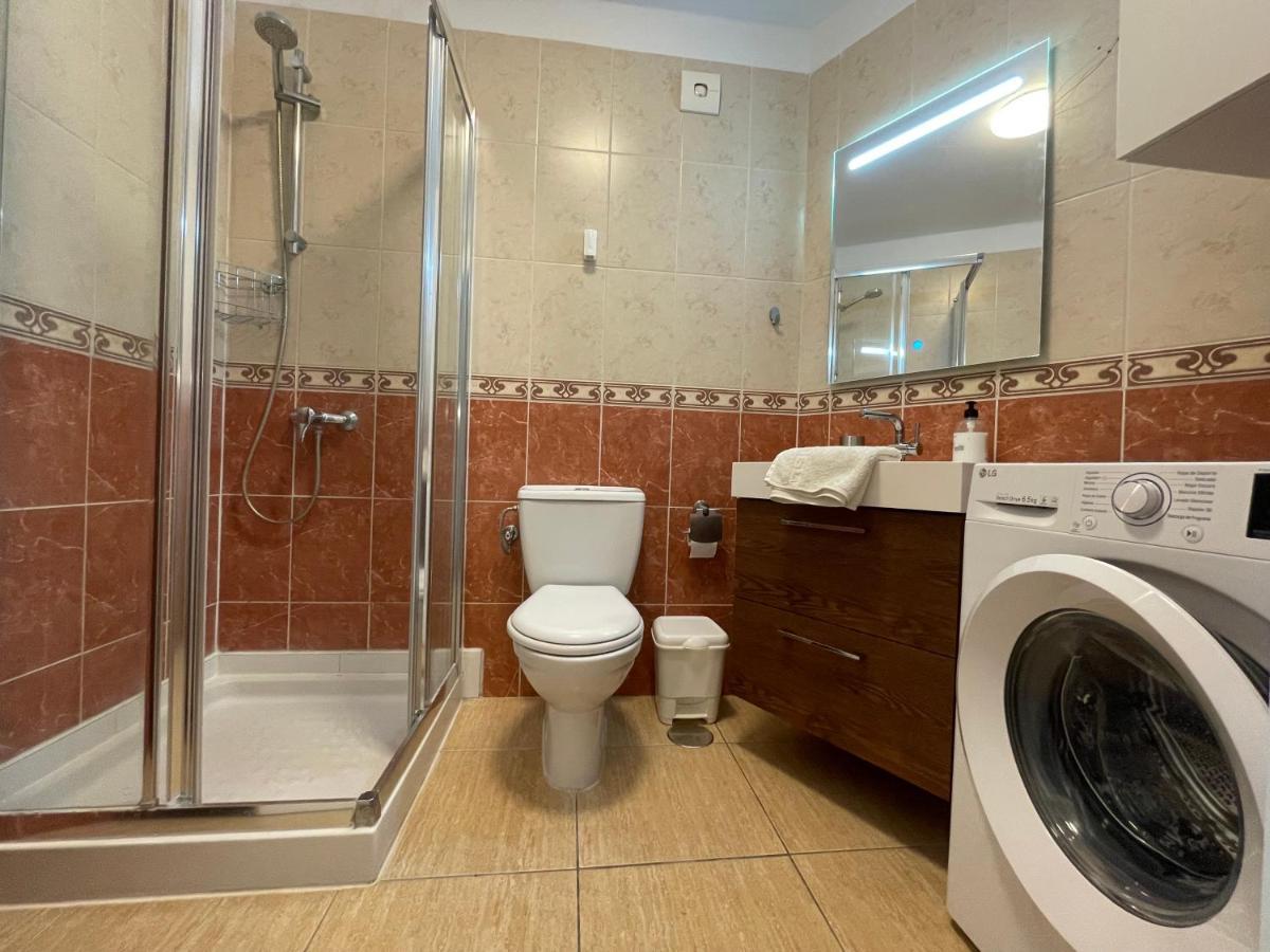 Apartamento Con Piscina En Golf Del Sur San Miguel de Abona Zewnętrze zdjęcie