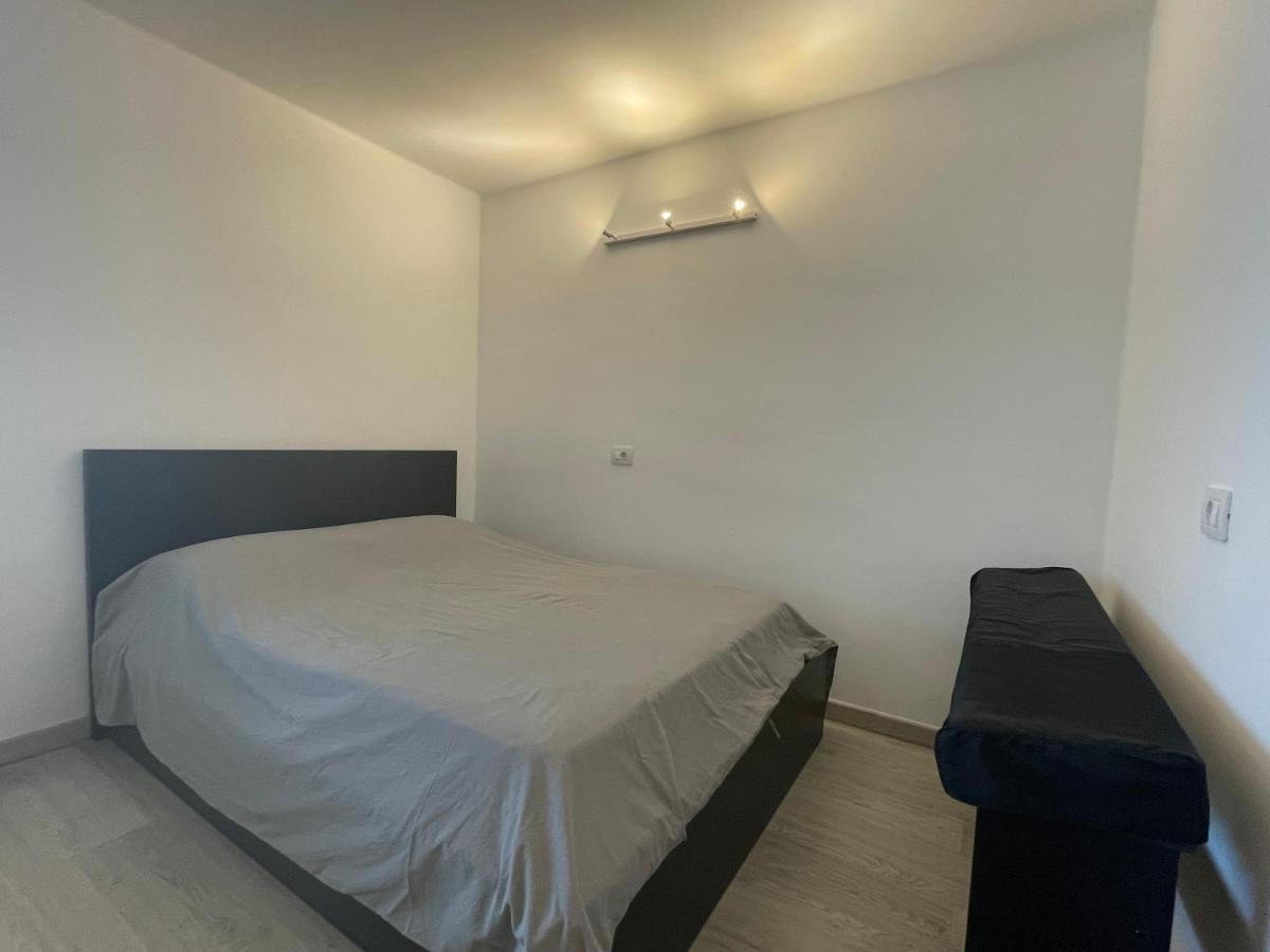 Apartamento Con Piscina En Golf Del Sur San Miguel de Abona Zewnętrze zdjęcie