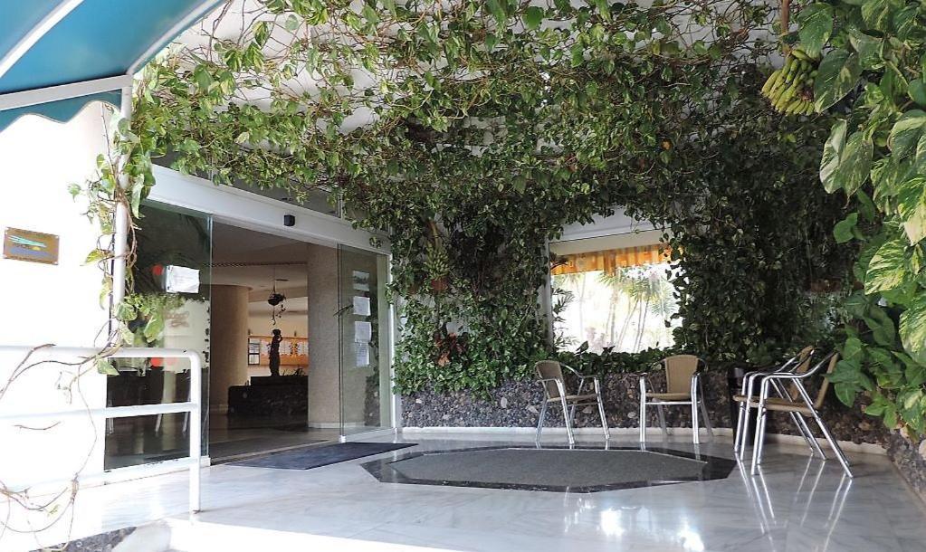 Apartamento Con Piscina En Golf Del Sur San Miguel de Abona Zewnętrze zdjęcie